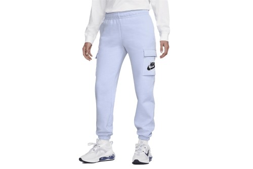 Nike Παντελόνι Φόρμας Γυναικείο (DX5675 548)