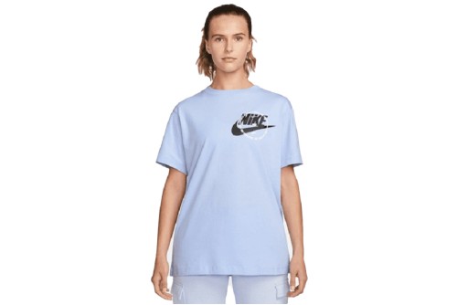 Nike T-Shirt Γυναικείο (DX5678 548)