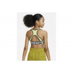 Nike Swoosh Bra Μπουστάκι Light Support (DX5717 736)