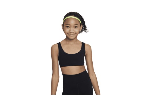 Nike Alate All U Dri-Fit Brallete (DX5730 010)