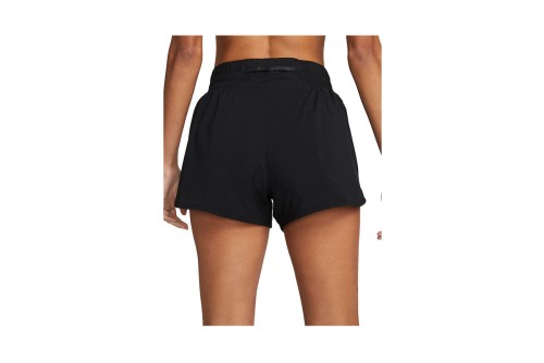 Nike One Dri-Fit 8 Cm Σορτς Αθλητικό Γυναικείο (DX6010 010)