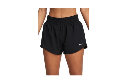Nike One Dri-Fit 8 Cm Σορτς Αθλητικό Γυναικείο (DX6010 010)
