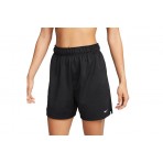 Nike Attack Dri-Fit 13 Cm Σορτς Αθλητικό Γυναικείο (DX6024 010)