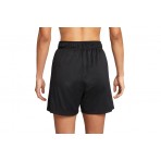 Nike Attack Dri-Fit 13 Cm Σορτς Αθλητικό Γυναικείο (DX6024 010)