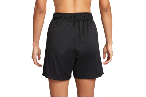 Nike Attack Dri-Fit 13 Cm Σορτς Αθλητικό Γυναικείο (DX6024 010)