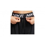 Nike Attack Dri-Fit 13 Cm Σορτς Αθλητικό Γυναικείο (DX6024 010)