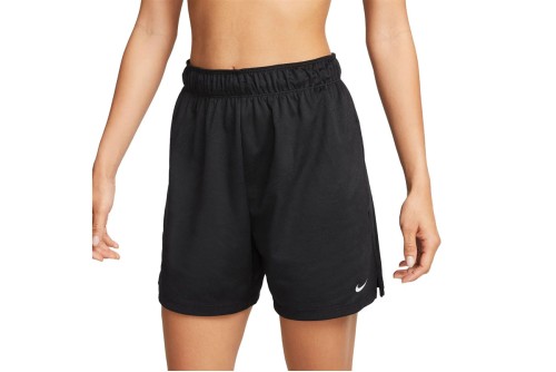 Nike Attack Dri-Fit 13 Cm Σορτς Αθλητικό Γυναικείο (DX6024 010)