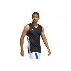 Adidas Performance 3G Speed Jersey Μπλούζα Αμάνικη Ανδρική (DX6385)