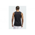 Adidas Performance 3G Speed Jersey Μπλούζα Αμάνικη Ανδρική (DX6385)