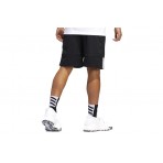 Adidas Performance 3G Speed Reversible Βερμούδα Μπασκετική (DX6386)