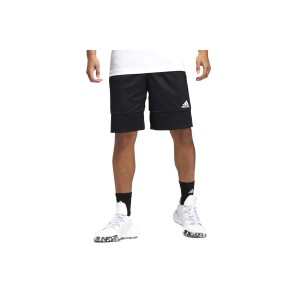 Adidas Performance 3G Speed Reversible Βερμούδα Μπασκετική (DX6386)