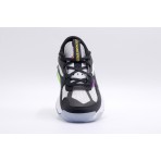 Jordan Air 200E Zion PE Ανδρικά Sneakers Μαύρα, Λευκά, Πράσινα