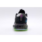 Jordan Air 200E Zion PE Ανδρικά Sneakers Μαύρα, Λευκά, Πράσινα