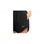 Nike One Dri-FIT Γυναικείο Αθλητικό Σορτσάκι Μαύρο