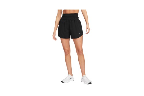 Nike One Σορτς Αθλητικό Γυναικείο (DX6642 010)