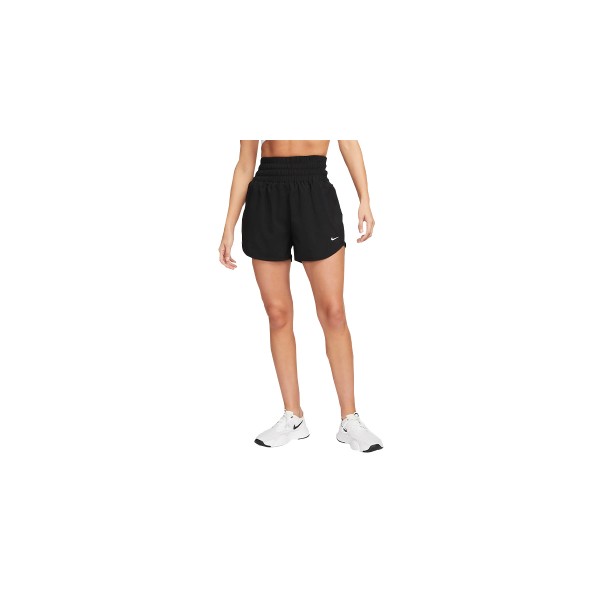 Nike One Σορτς Αθλητικό Γυναικείο (DX6642 010)