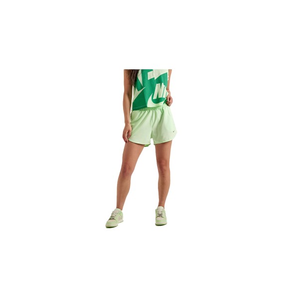 Nike Σορτς Αθλητικό Γυναικείο (DX6642 376)