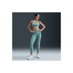Nike Swoosh Light Support Γυναικείο Μπουστάκι Φυστικί