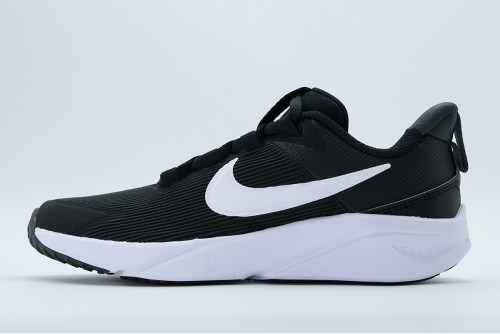 Nike Star Runner 4 Αθλητικά Παπούτσια Για Τρέξιμο (DX7614 001)