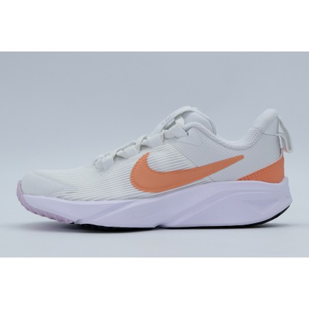 Nike Star Runner 4 Παιδικά Αθλητικά Παπούτσια για Τρέξιμο