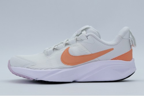 Nike Star Runner 4 Αθλητικά Παπούτσια Για Τρέξιμο (DX7614 104)