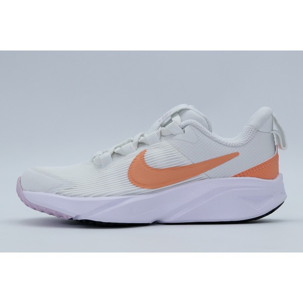 Nike Star Runner 4 Αθλητικά Παπούτσια Για Τρέξιμο (DX7614 104)