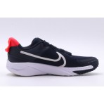 Nike Star Runner 4 Παιδικά Sneakers Μαύρα (DX7614 401)