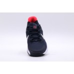 Nike Star Runner 4 Παιδικά Sneakers Μαύρα (DX7614 401)