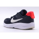 Nike Star Runner 4 Παιδικά Sneakers Μαύρα (DX7614 401)