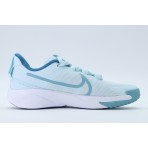 Nike Star Runner 4 Παιδικά Αθλητικά Παπούτσια Για Τρέξιμο