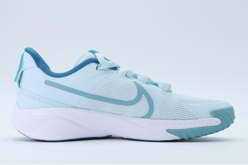 Nike Star Runner 4 Nn Ps Παπούτσια Για Τρέξιμο-Περπάτημα (DX7614 404)