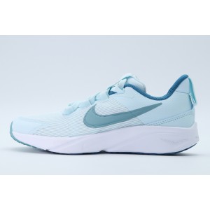 Nike Star Runner 4 Nn Ps Παπούτσια Για Τρέξιμο-Περπάτημα (DX7614 404)