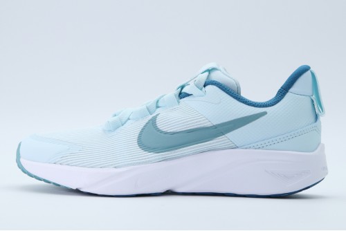 Nike Star Runner 4 Nn Ps Παπούτσια Για Τρέξιμο-Περπάτημα (DX7614 404)