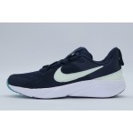 Nike Star Runner 4 Παιδικά Αθλητικά Παπούτσια για Τρέξιμο