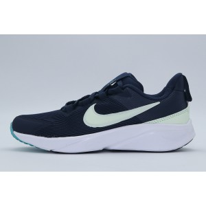 Nike Star Runner 4 Αθλητικά Παπούτσια Για Τρέξιμο (DX7614 409)