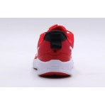 Nike Star Runner 4 Παπούτσια Κόκκινο, Λευκά (DX7614 600)