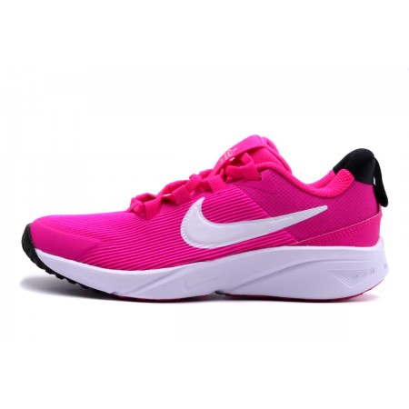 Nike Star Runner 4 Nn Ps Παπούτσια Για Τρέξιμο-Περπάτημα 