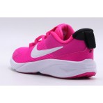 Nike Star Runner 4 Παιδικά Αθλητικά Παπούτσια Για Τρέξιμο