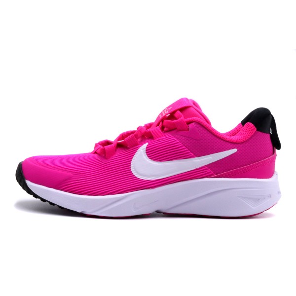 Nike Star Runner 4 Nn Ps Παπούτσια Για Τρέξιμο-Περπάτημα (DX7614 601)