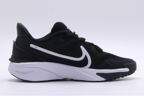 Nike Star Runner 4 Αθλητικά Παπούτσια Για Τρέξιμο (DX7615 001)