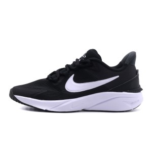 Nike Star Runner 4 Nn Gs Παπούτσια Για Τρέξιμο-Περπάτημα (DX7615 001)