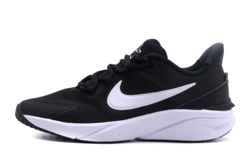Nike Star Runner 4 Αθλητικά Παπούτσια Για Τρέξιμο (DX7615 001)