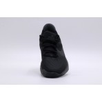 Nike Star Runner 4 Παιδικά Αθλητικά Παπούτσια Για Τρέξιμο Μαύρα