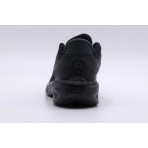 Nike Star Runner 4 Αθλητικά Παπούτσια Μαύρα (DX7615 002)