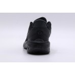 Nike Star Runner 4 Παιδικά Αθλητικά Παπούτσια Για Τρέξιμο Μαύρα