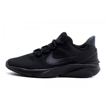 Nike Star Runner 4 Nn Gs Παπούτσια Για Τρέξιμο-Περπάτημα 