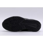 Nike Star Runner 4 Παιδικά Αθλητικά Παπούτσια Για Τρέξιμο Μαύρα