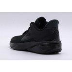 Nike Star Runner 4 Παιδικά Αθλητικά Παπούτσια Για Τρέξιμο Μαύρα