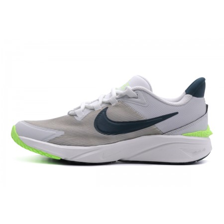Nike Star Runner 4 Nn Gs Παπούτσια Για Τρέξιμο-Περπάτημα (DX7615 003)
