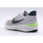 Nike Star Runner 4 Αθλητικά Παπούτσια Γκρι (DX7615 003)